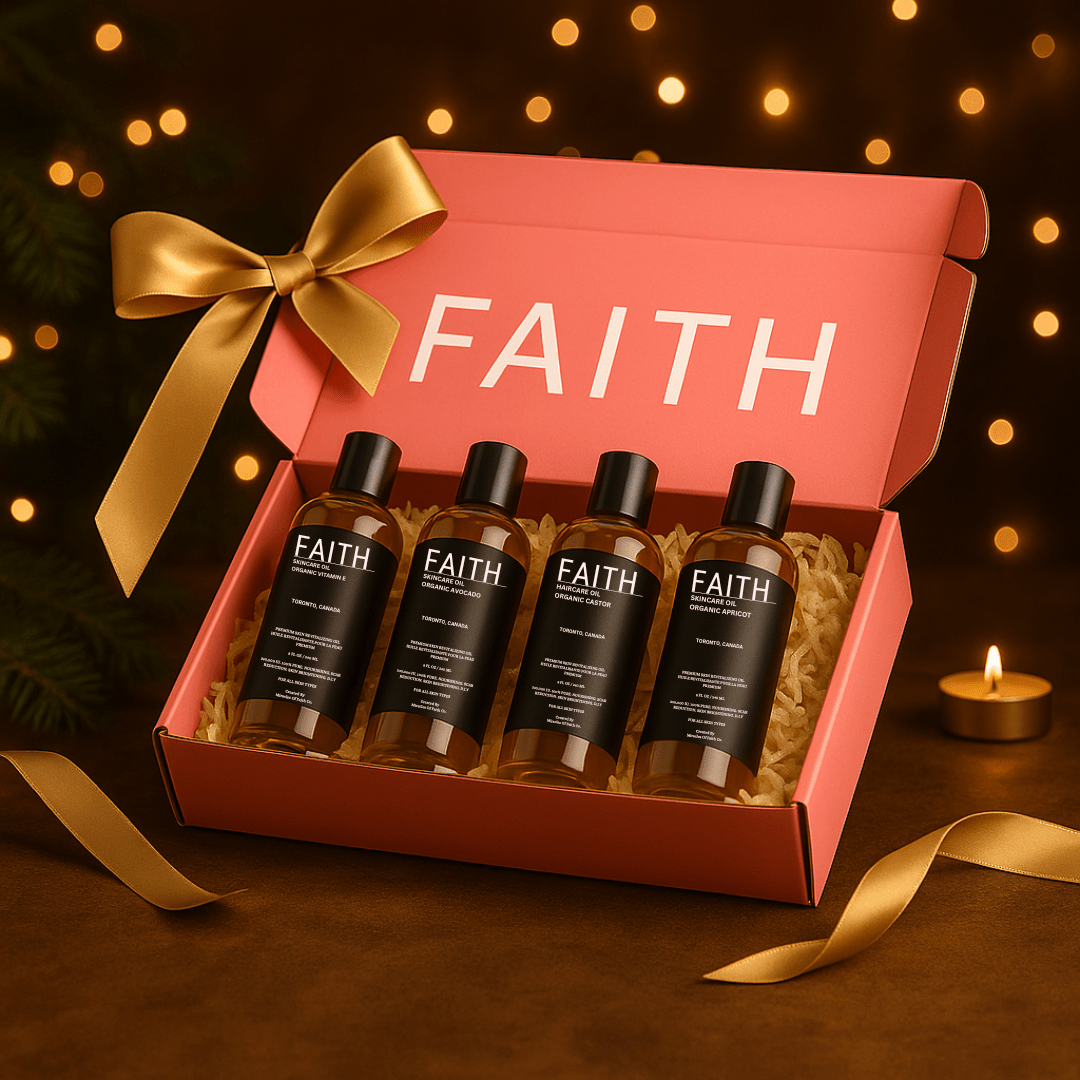Faith Co. Gift Sets - Faith Co.