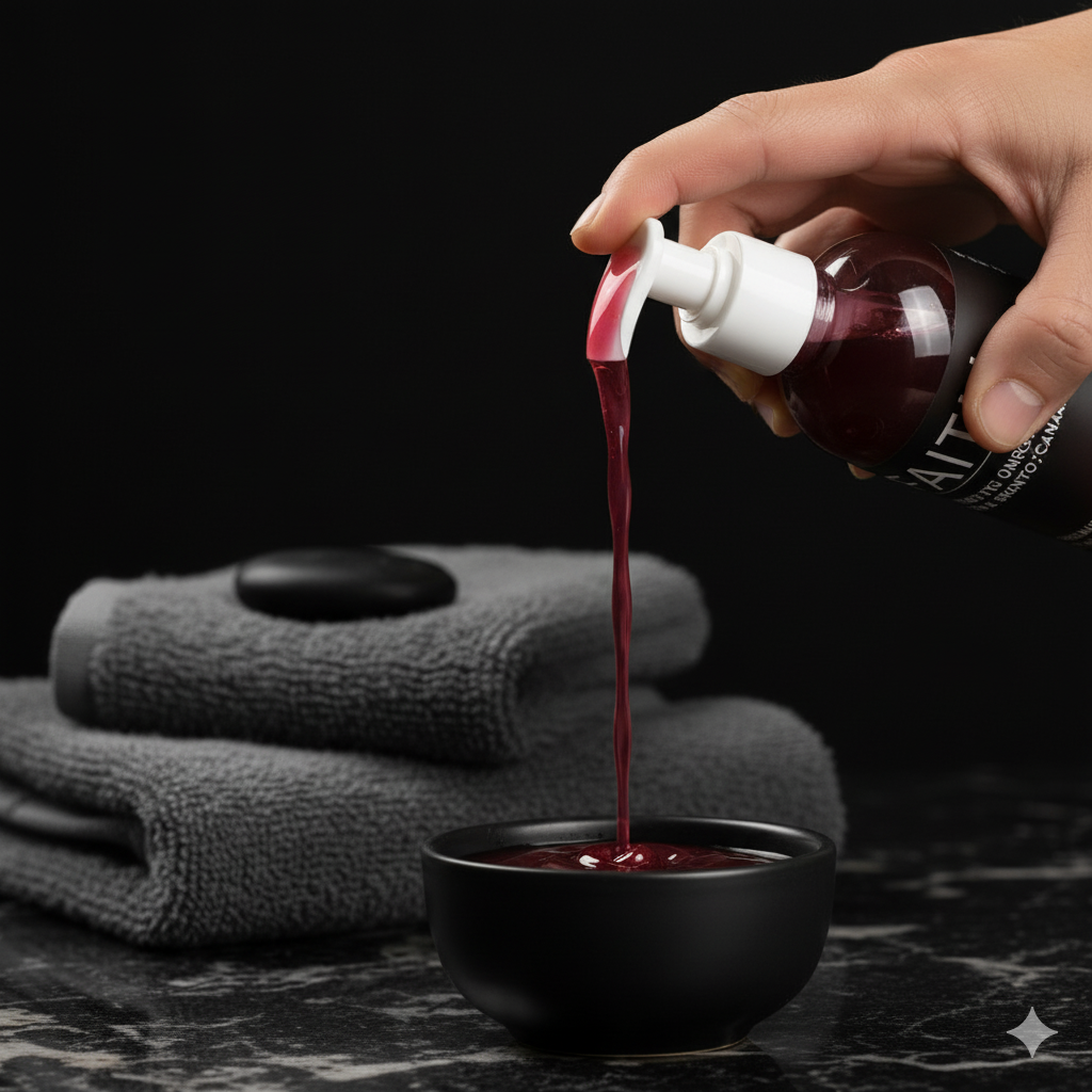 Organic Botanical Soaps - Faith Co.