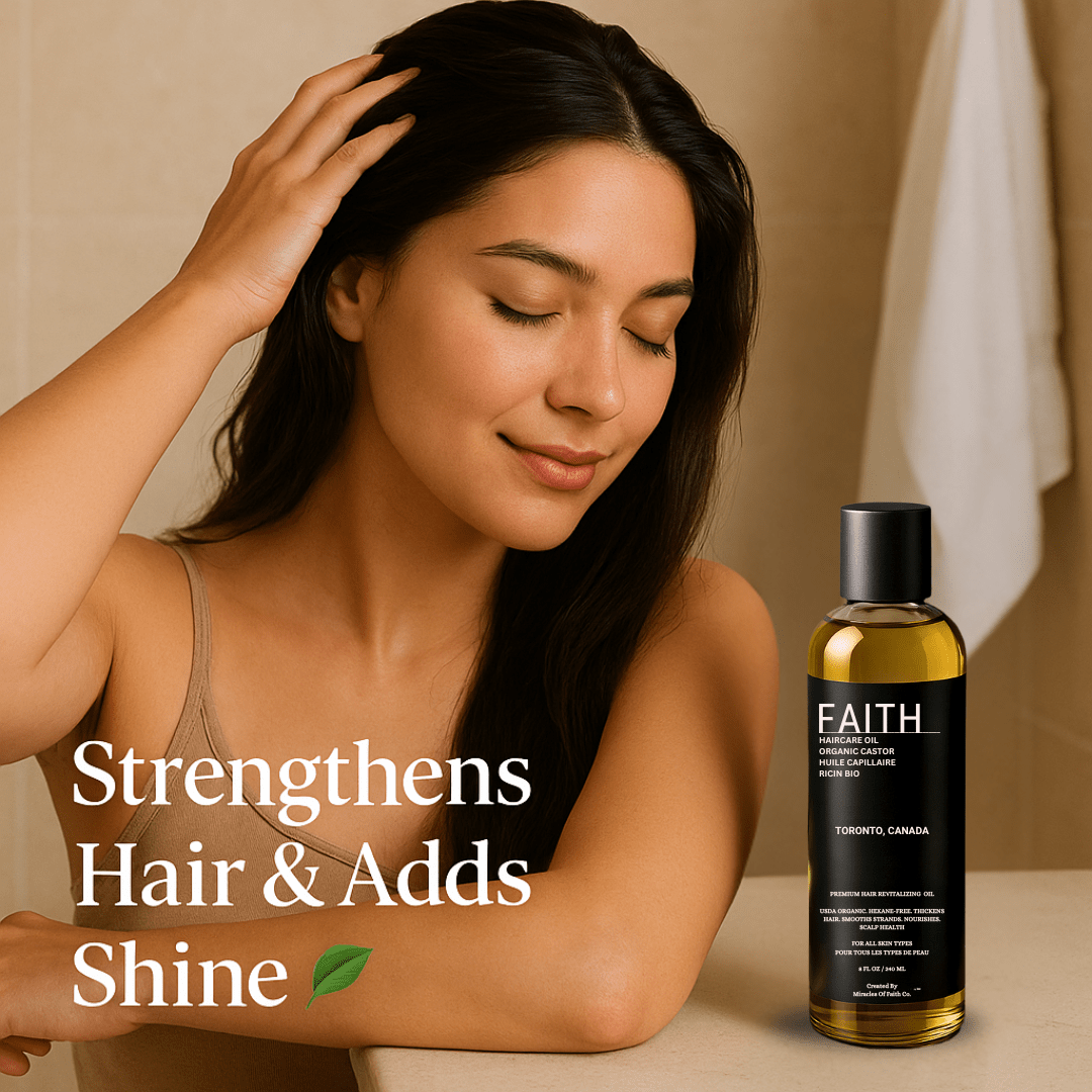 Organic Apricot Kernel Oil - Faith Co.