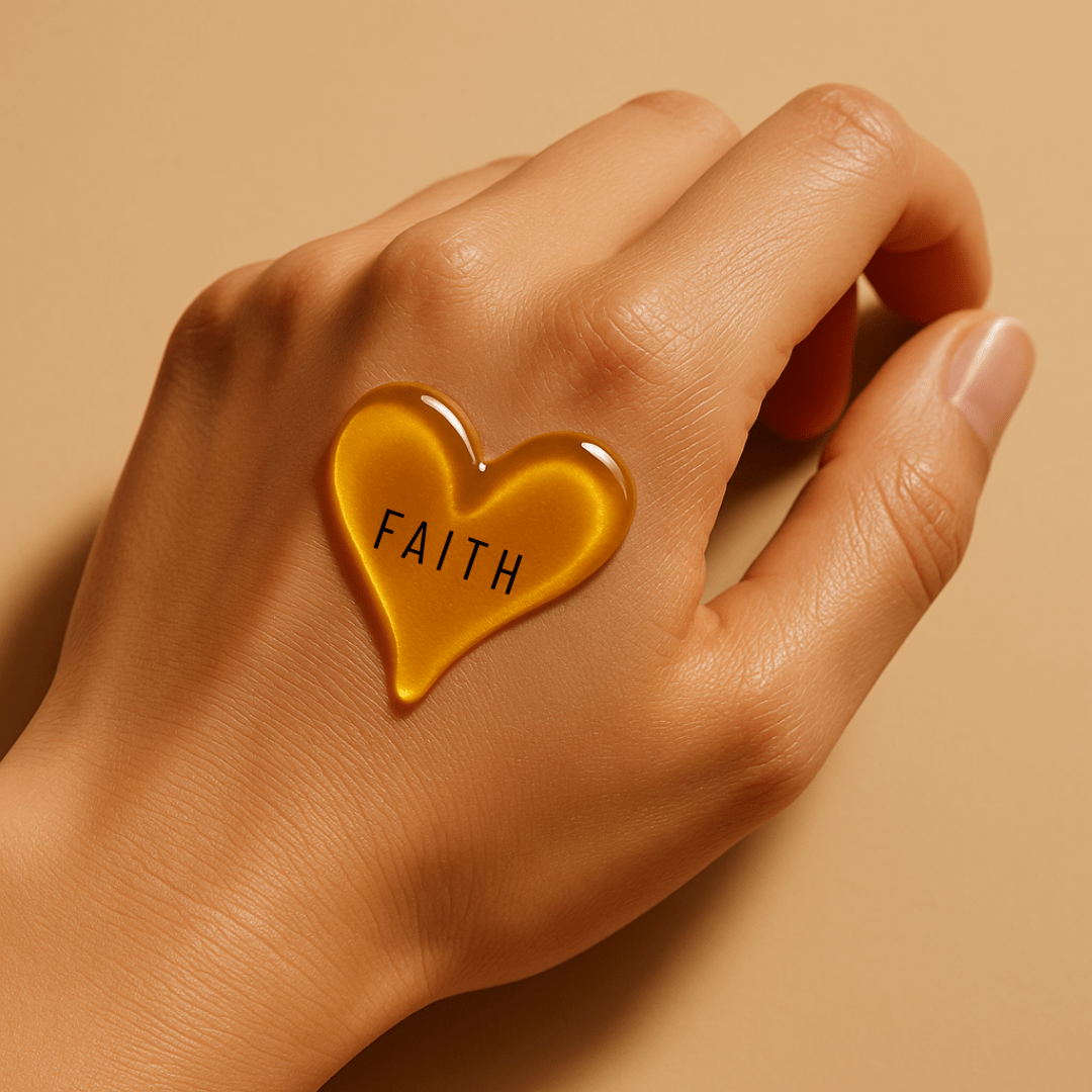 Organic Apricot Kernel Oil - Faith Co.