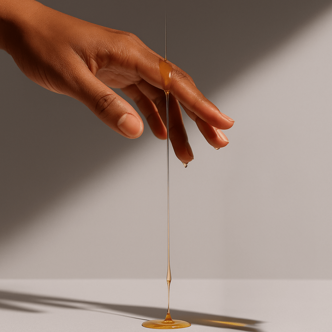 Organic Jojoba Oil - Faith Co.