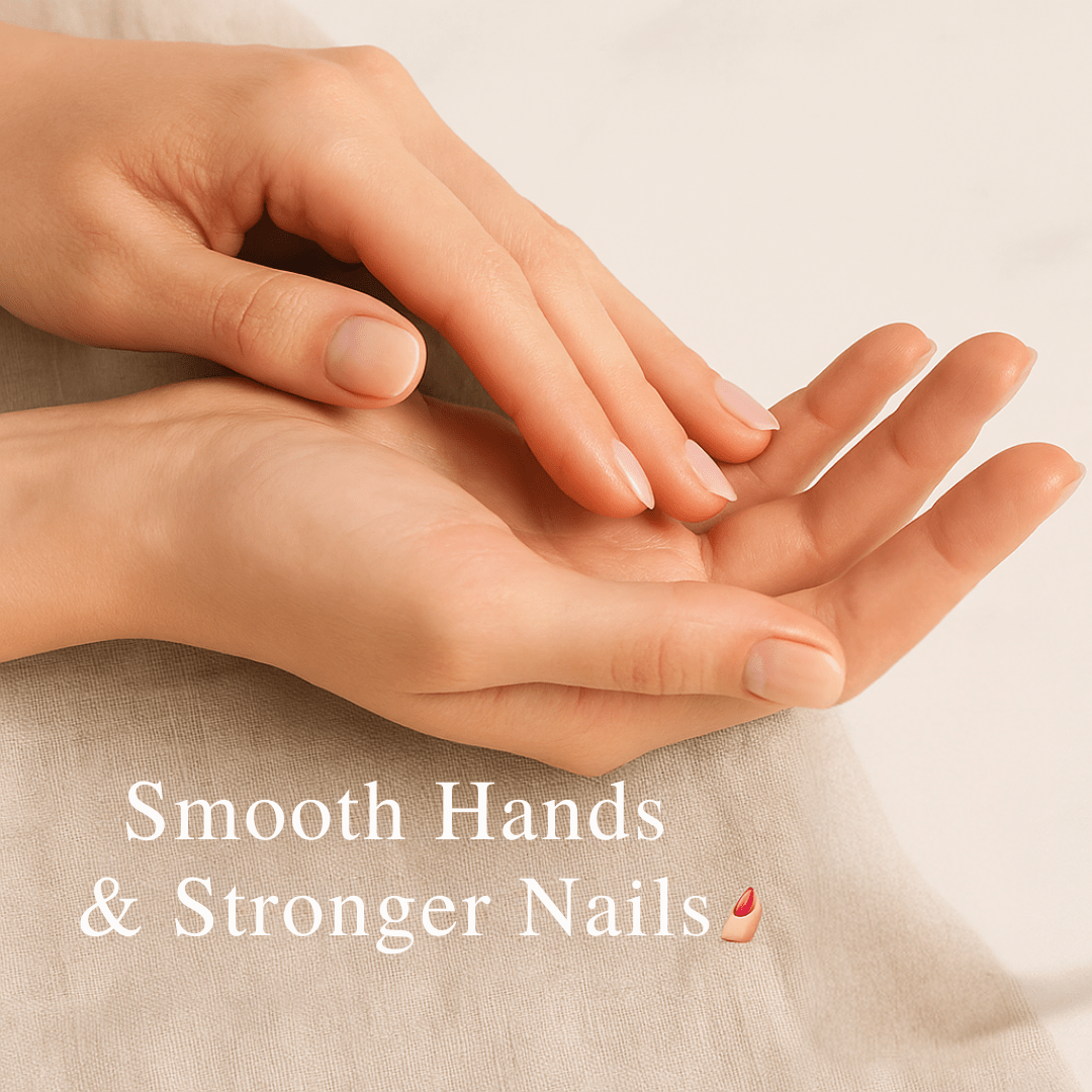 Organic Sweet Almond Oil - Faith Co.